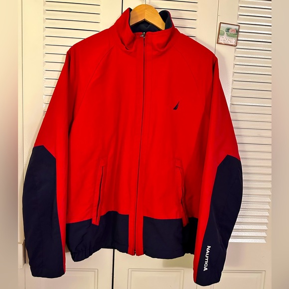Nautica Other - Men’s Nautica Reversable Jacket